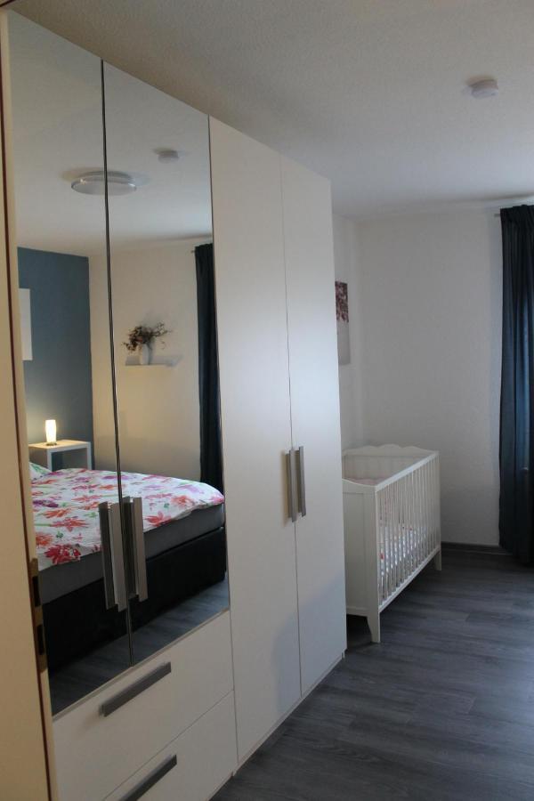 Ferienwohnung Jesse Braunlage Exterior photo